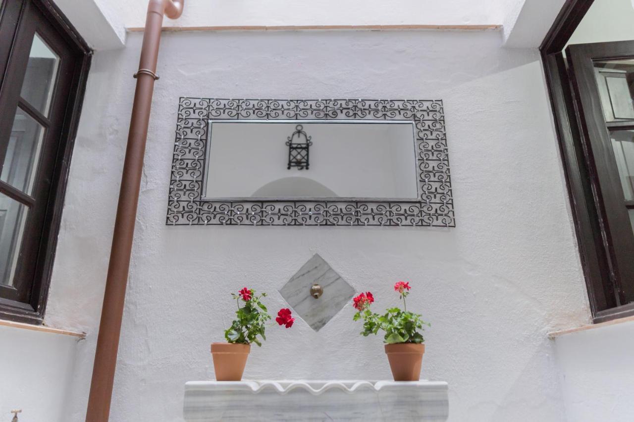La Gitanilla Alojamiento & Encanto Jerez Jerez de la Frontera Exterior photo
